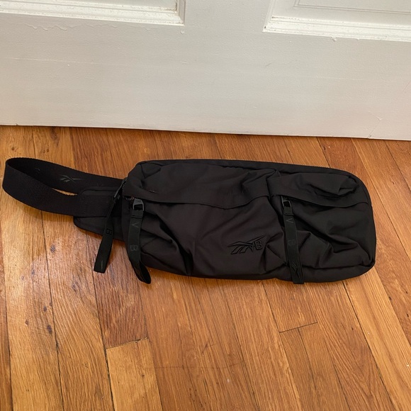 Victoria Beckham Handbags - Reebok X Victoria Beckham Fanny Gym Bag